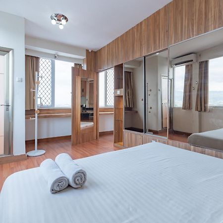 Sans Hotel Diemdi Kiaracondoong Bandung Kültér fotó