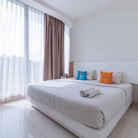 Sans Hotel Diemdi Kiaracondoong Bandung Kültér fotó