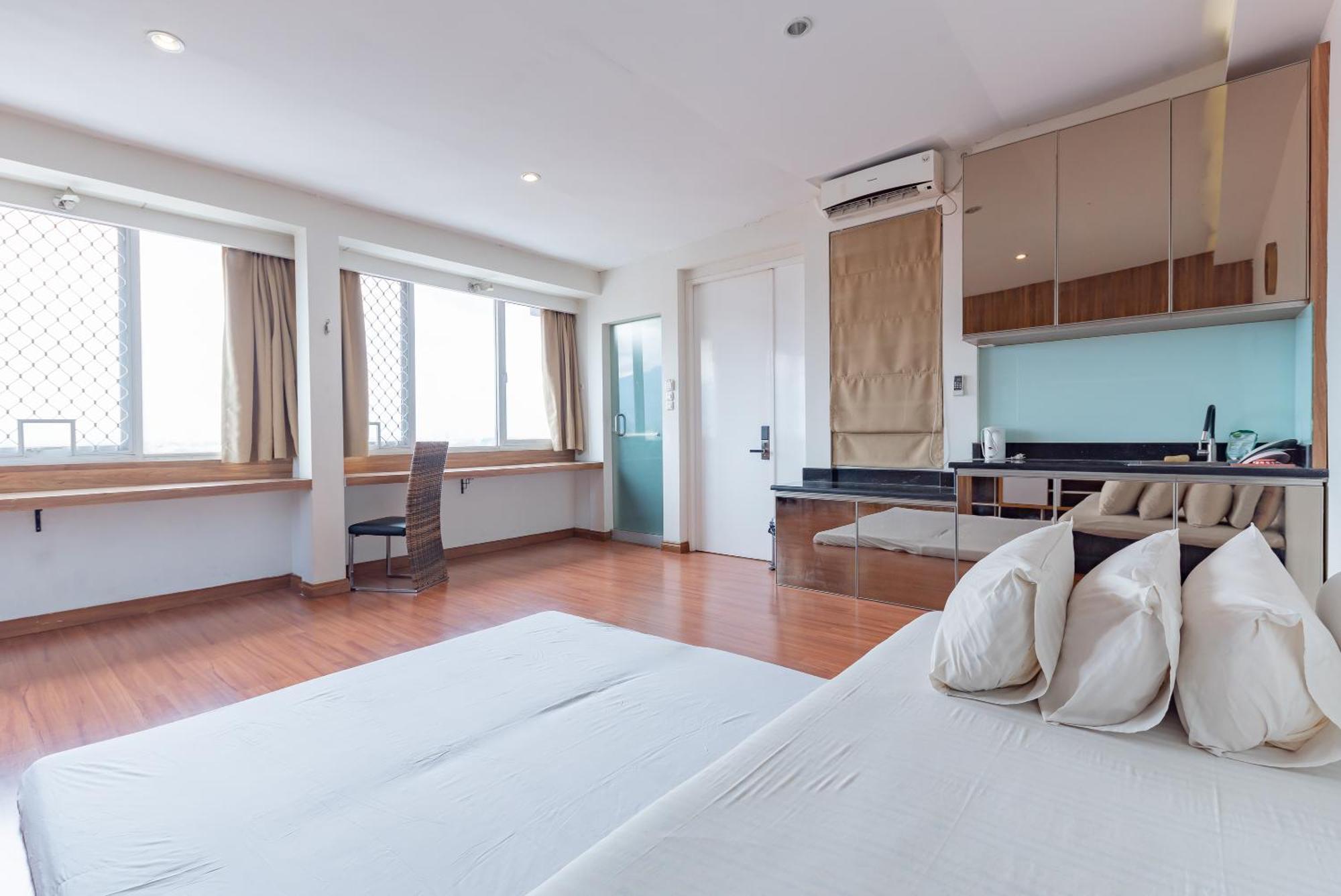 Sans Hotel Diemdi Kiaracondoong Bandung Kültér fotó